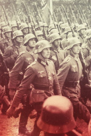 Einsatzgruppen: Nazi Ölüm Taburları