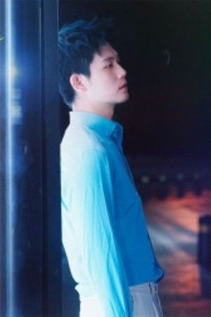 往后余生，多多指教