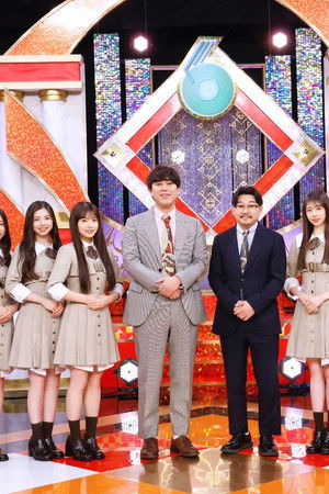 乃木坂スター誕生！SIX