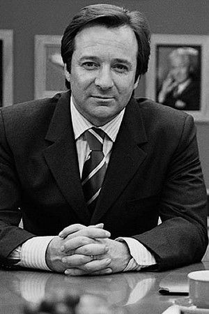 Trevor's World of Sport