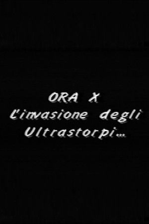 L'invasione degli ultrastorpi