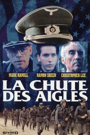 La chute des aigles