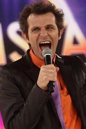 Esse Artista Sou Eu?