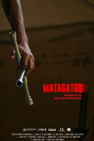 Matagatos