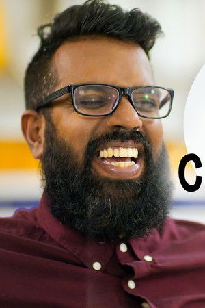 Romesh: Talking to Comedians