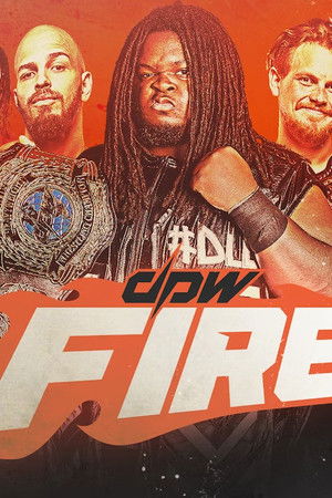 DPW Fire