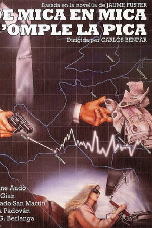 De mica en mica s’omple la pica