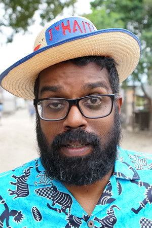The Misadventures of Romesh Ranganathan