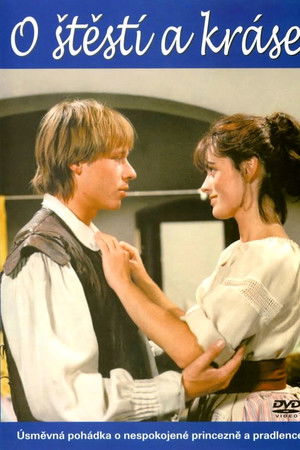 O štěstí a kráse