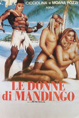Le donne di Mandingo