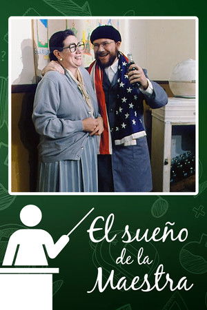El sueño de la maestra