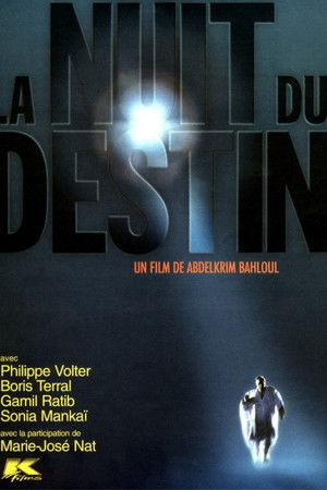 La nuit du destin