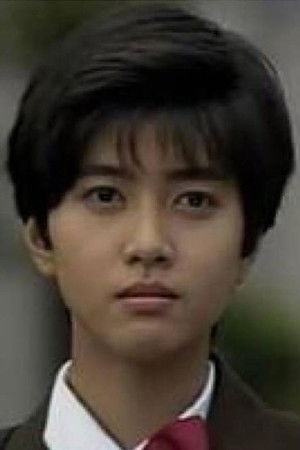 その時、ハートは盗まれた