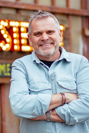 Værkstedet - Nyt liv i gamle minder