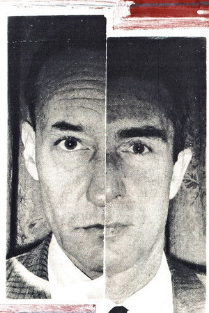 William S. Burroughs: The Possessed