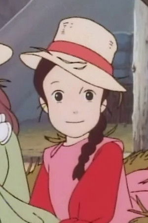 南の虹のルーシー