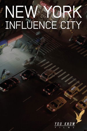 New York Influence City