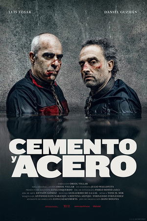 Cemento y acero