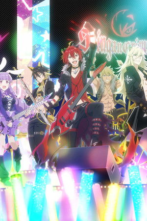 SHOW BY ROCK!! ましゅまいれっしゅ!!