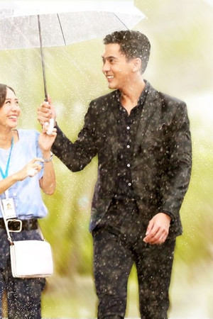 ความทรงจำสีจาง