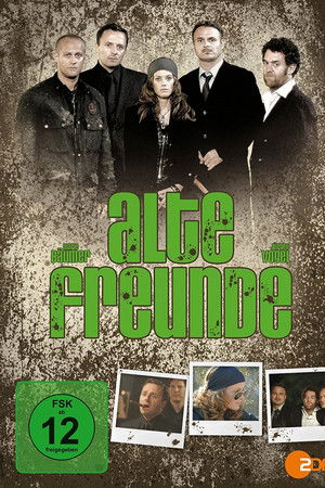 Alte Freunde