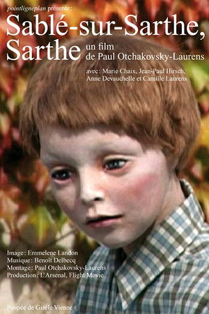 Sablé-sur-Sarthe, Sarthe