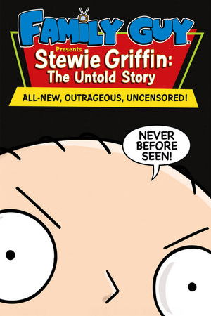 Stewie Griffin: The Untold Story