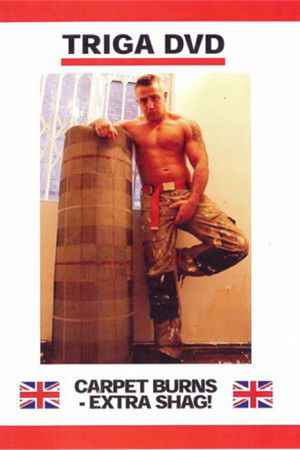 Carpet Burns: Extra Shag!