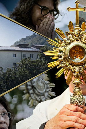 Hristiyanlık ve Mistik Objeler