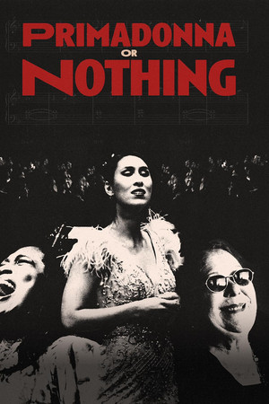 Primadonna or Nothing