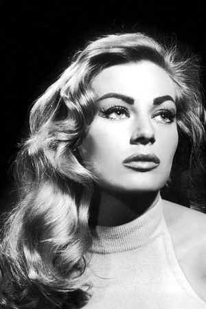 Anita Ekberg