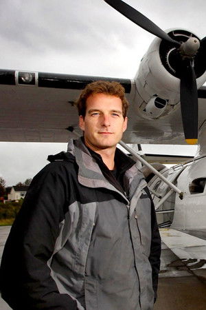 Dig WW2 with Dan Snow