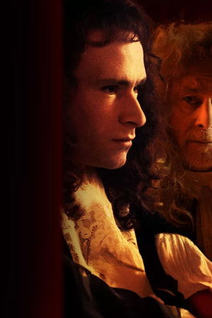 Louis XIV et ses espions