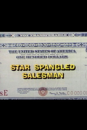 Star Spangled Salesman
