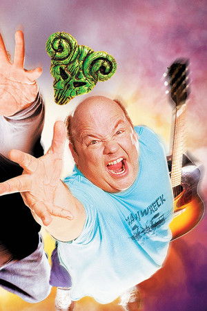 Tenacious D in The Pick of Destiny