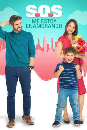 S.O.S. me estoy enamorando