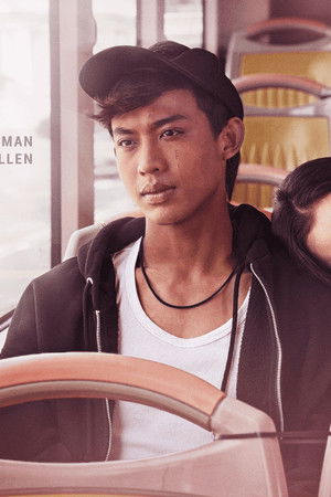 Dari Mata Turun Ke Hati