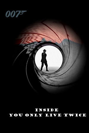 Inside 'You Only Live Twice'