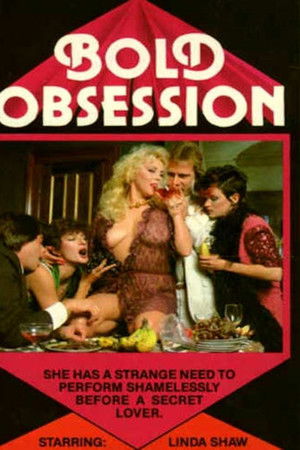 Bold Obsession