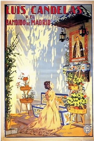 Luis Candelas o El bandido de Madrid