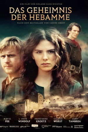 Das Geheimnis der Hebamme