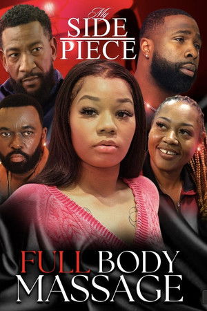 My Side Piece: Full Body Massage