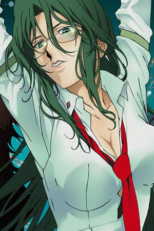 Mnemosyne－ムネモシュネの娘たち－