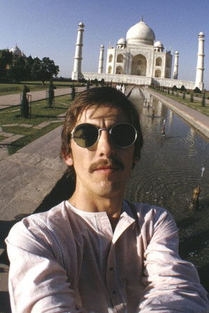 George Harrison: Living in the Material World