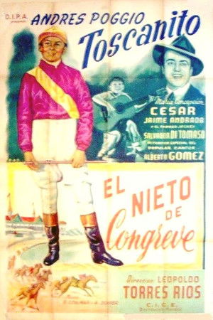 El nieto de Congreve