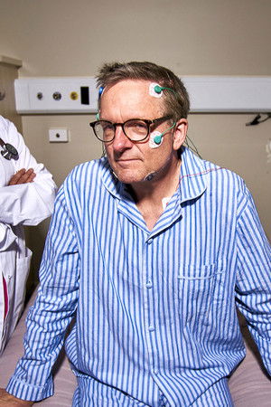 Australia's Sleep Revolution with Dr Michael Mosley