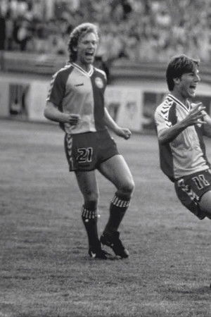 Danish dynamite - legenden om de bedste