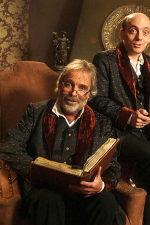 Die ProSieben Märchenstunde