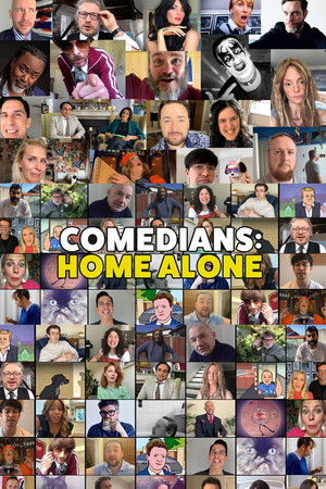 Comedians: Home Alone