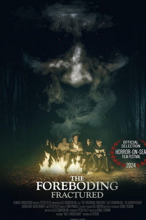 The Foreboding: Fractured